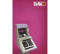 DESCARTES A KANT - AFTER DESTRUCTION - New Cassette - Z4z