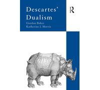 Descartes' Dualism