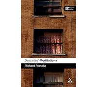 Descartes' 'Meditations': A Reader's Guide (Reader's Guides)