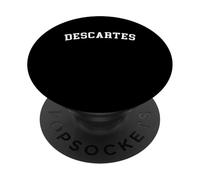 Descartes PopSockets Adhesive PopGrip