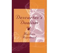 Descartes's Dualism