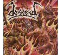 Descend - Descend / All That Is Evil (Split Cd)