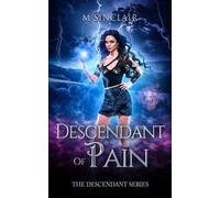 Descendant of Pain