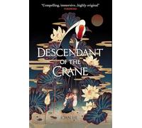 Descendant of the Crane: He Joan