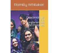 Descendants 1&2 preferences and imagines