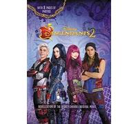 Descendants 2