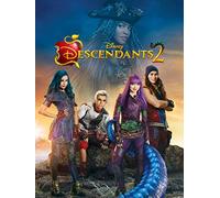 Descendants 2