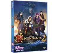 Descendants 2 (DVD)