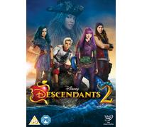Descendants 2 (DVD) China Anne McClain Cameron Boyce Dylan Playfair (US IMPORT)