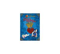 Descendants 2: Evie's Fashion Book