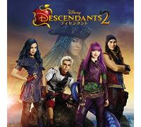 DESCENDANTS 2 O.S.T. - Descendants 2 O.S.T.