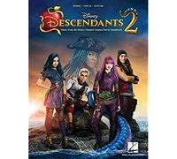 Descendants 2: Music from the Disney Channel Original Movie