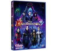 Descendants 3