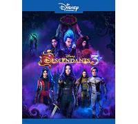 Descendants 3