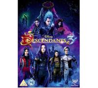 Descendants 3 DVD (2019)