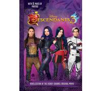 Disney – Descendants 3 Junior Novel: The Novelization