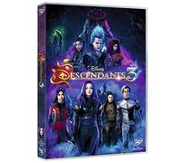 Descendants 3 [Region Free]