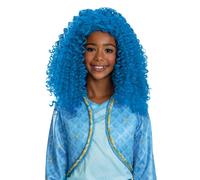 Descendants 4 Chloe Child Costume Wig One Size