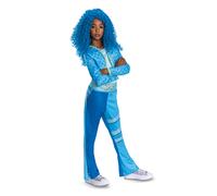 Descendants 4 Chloe Classic Girls Costume