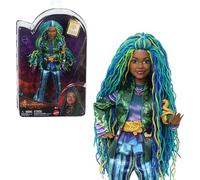 Mattel Disney Descendants: The Rise Of Red , Uliana, Younger Sister of Ursula Doll