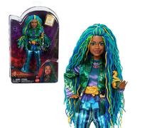 Mattel Disney Descendants: The Rise Of Red , Uliana, Younger Sister of Ursula Doll
