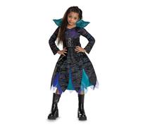 Descendants 4 Ulyana Classic Girls Costume