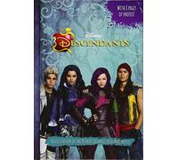 Descendants: A Novelization
