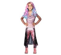 Descendants Audrey Child Costume Large