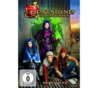 Descendants - Die Nachkommen (DVD) Dove Cameron Booboo Stewart