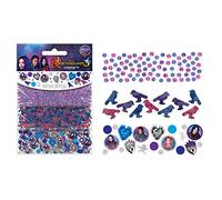 Descendants Disney 3 Confetti - 34g