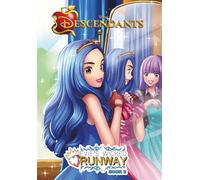 Descendants: Evie's Wicked Runway: #2