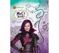 Descendants: Mal's Diary (Disney Descendants)