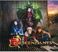 DESCENDANTS / O.S.T. - CD - G3z