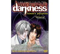 Descendants of Darkness: Demon's [DVD] [Region 1] [US Import] [NTSC]