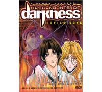 Descendants of Darkness: Devil's Song [DVD] [Region 1] [US Import] [NTSC]