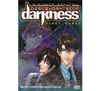 Descendants of Darkness: Tarot [DVD] [Region 1] [US Import] [NTSC]