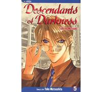 Descendants of Darkness, Vol. 5: Volume 5