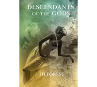Descendants of the Gods: An Appearances novel (Appearances (A Matt & Ollie Romance))