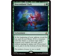 Descendants' Path | Avatar: The Last Airbender Eternal