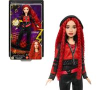 Descendants - The Rise of Red - Singing Red Doll (Only Sings in English)