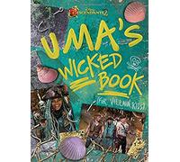 Descendants: Uma's Guide to Life on the Isle