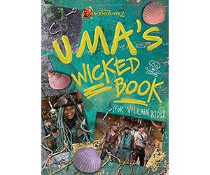 Descendants: Uma's Guide to Life on the Isle