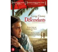 DESCENDANTS - VARIOUS