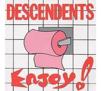 Descendents : Enjoy CD (2007) NEW Highly Rated eBay Seller Great Prices