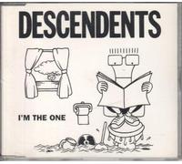 Descendents - I'm The One