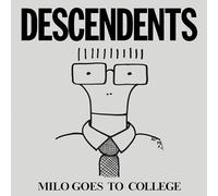 Descendents - Milo Goes to College (Grey Marble Vinyl) [Vinyl LP] [VINYL]