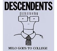 Descendents - Milo Goes To College [VINYL]