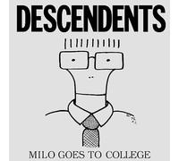 Descendents - Milo Goes To College [VINYL]