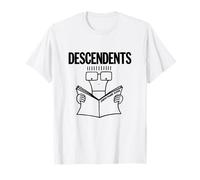 Descendents - Official Merchandise - Everything Sucks T-Shirt