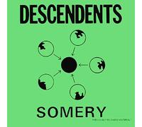Descendents - Somery (Greatest Hits) [VINYL]